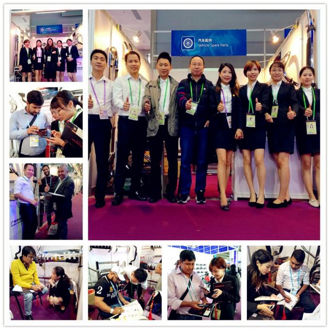 Çin Guangzhou Dongsui Auto Accessories & Spare Parts Co., Ltd. şirket Profili 0