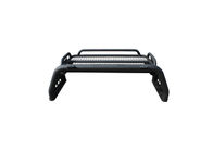 Toyota Hilux Vigo Pickup Bed Sport Anti Roll Bar 4X4 With Roof Rack
