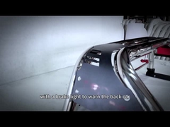 Kamyon Rulo Çubuğu