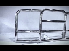 Uluslararası Prostar Özelleştirmesi İçin Big Rig Truck Deer Guard