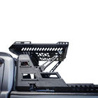 OEM Manufacturer Wholesale Car Light Bar Roll Bar With Basket For Isuzu D-MAX Ford Ranger F150