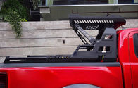 OEM Manufacturer Wholesale Truck Roll Bar For Nissan Navara NP300 D40 D22