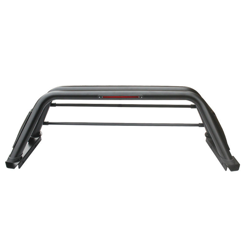 Factory Selling Pick Up Truck Sport Roll Bar For Isuzu D-MAX Ford Ranger