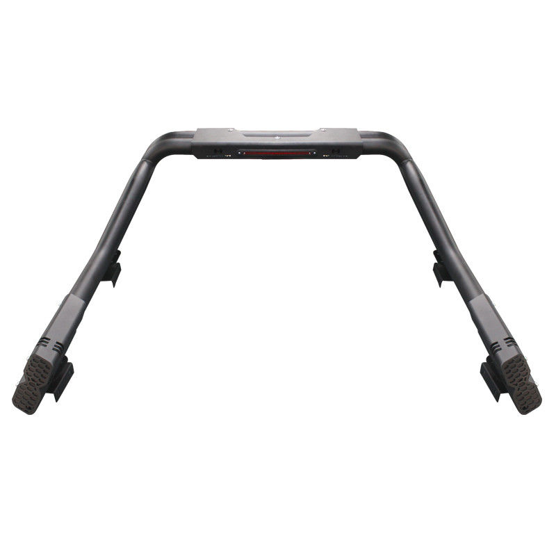 Dongsui Factory Supply Anti Rust Ss201 Truck Roll Bar For Toyota Hilux Land Cruiser