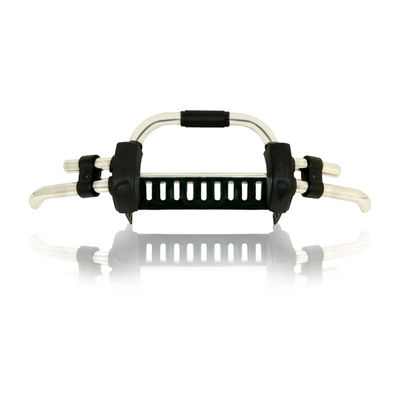 Dongsui Orijinal Fabrika Güçlü Paslanmaz Çelik Kamyonet Ön Bull Bar Tampon Toyota Hilux Vigo Revo Rocco Nissan NP300 Navara Isuzu Mitsubishi Volkswagen Ford F150 Raptor Ranger