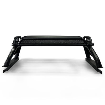 Navara NP300 D40 D22 için 4x4 Kamyonet Roll Bar
