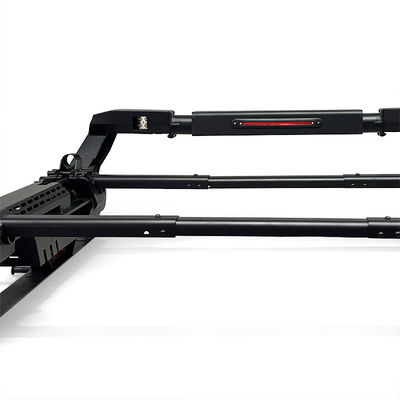 Hilux Navara Ranger D-Max Triton için Yeni Stil 4x4 Otomatik Parça Pickup Sports Roll Bar Araba Aksesuarları