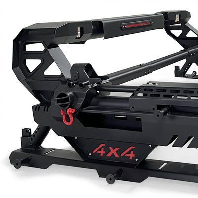 Hilux Navara Ranger D-Max Triton için Yeni Stil 4x4 Otomatik Parça Pickup Sports Roll Bar Araba Aksesuarları