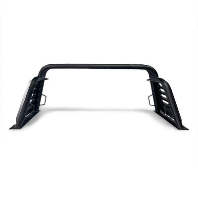HILUX REVO için ayarlanabilir 1.2mm/1.5mm paslanmaz çelik rulo çubuğu