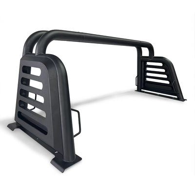 Kapalı Raod 4x4 Otomatik Parça Çelik Özelleştirilmiş Pikap Spor Roll Bar Araba Aksesuarları Ford
