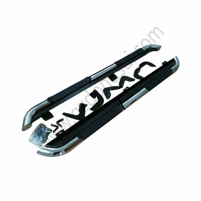 SUV Side Step Running Boards - Alüminyum alaşımı