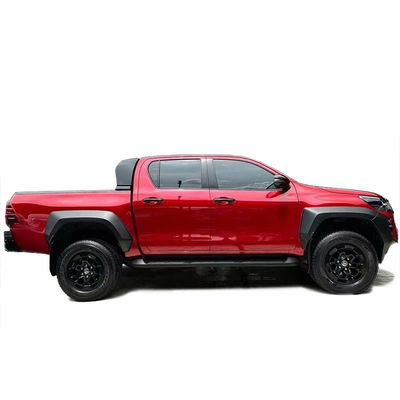 2015-2024 Hilux GR Far Fener Yeni Gantry Çerçeve için Kuyruk Fener