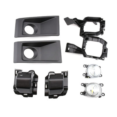 Uzmanlıklı Sis Işıkları Toyota For LAND CRUISER FJ 70 2023-ON Model Kablo Grubu Dahi