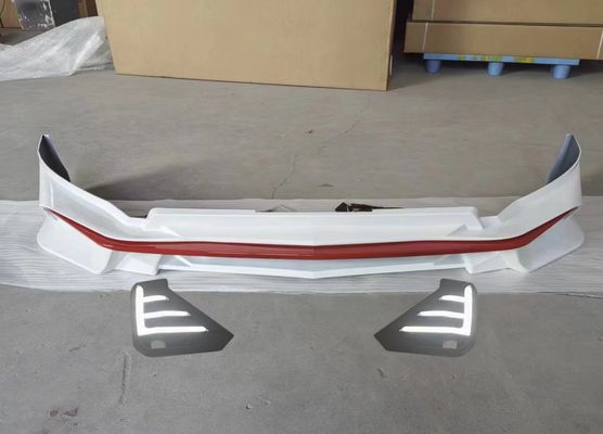 HILUX Ön ızgara Yeni 2021 Ön tampon küçük çevre tarzı 1