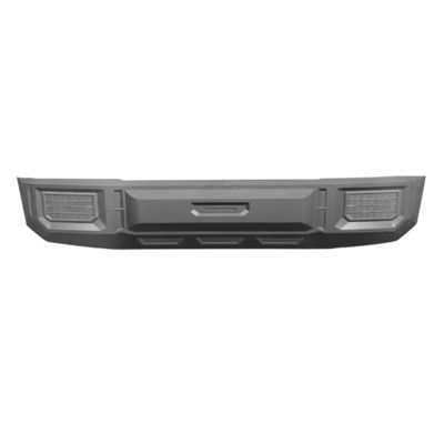 Siyah 2024 TRITON GRILLE Orijinal Sürümü Toyota Hilux Revo Rocco 2021 için