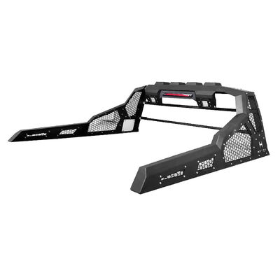 REVO Truck Roll Bar For New Honeycomb Hole Mirror Sert Plak Uzun Bacaklı Demir Ejder Kapı Çerçeve