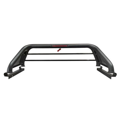 Kamyon Roll Bar Küçük Bal çekirdeği Kısa Bacaklı Demir Ejderha Portal Çerçeve