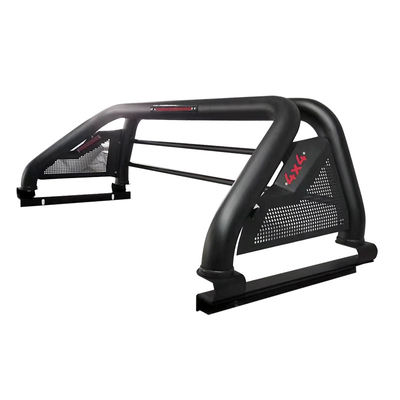 Hilux L200 F150 için Off Road Araba Aksesuarları Pikap Kamyon Spor Roll Bar