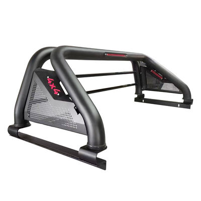Kamyon Roll Bar Küçük Bal çekirdeği Kısa Bacaklı Demir Ejderha Portal Çerçeve
