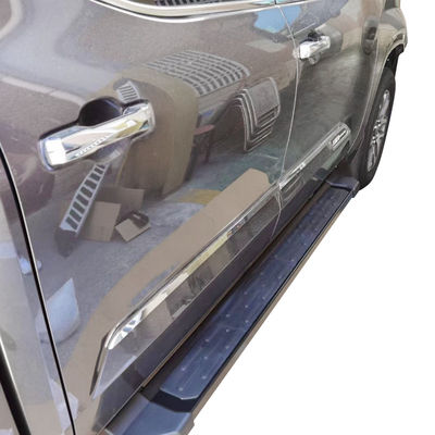 Mitsubishi Triton L200 Değiştirme için Doğrudan Uyumlu Yürüyüş Taşları