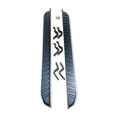 Side Step Running Board ile İşletmenizi Geliştirin En Son Çözüm