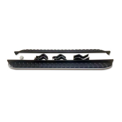 Side Step Running Board ile İşletmenizi Geliştirin En Son Çözüm