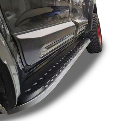 Side Step Running Board ile İşletmenizi Geliştirin En Son Çözüm