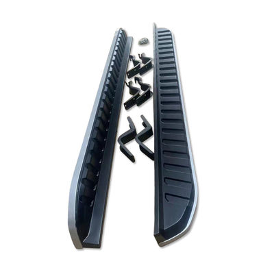 Side Step Running Board ile İşletmenizi Geliştirin En Son Çözüm