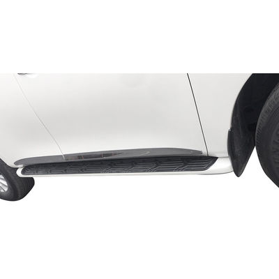 Mitsubishi Triton Doğrudan Değiştirme Kolay Kurulum Yan Adım Koşu Tahta SSRB-001