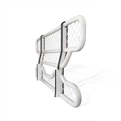 Dongsui Fabrikası Zorlu Yarım Kamyon Bumper Geyik Koruyucusu For Volvo SCANIA BENZ MAN için