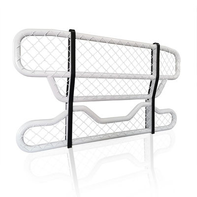 Dongsui Fabrikası Zorlu Avrupa tarzı Yarım Kamyon Bumper Geyik Koruyucusu For Volvo SCANIA BENZ MAN için
