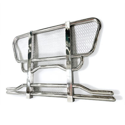 Dongsui Fabrikası Zorlu Yarım Kamyon Bumper Geyik Koruyucusu For Volvo SCANIA BENZ MAN için