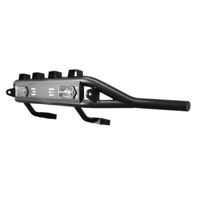 Özel Logo Ön Tampon Koruyucusu 4x4 Offroad Aksesuarı için özelleştirilebilir
