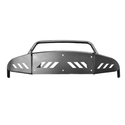 4x4 Offroad Aksesuar Araç Ön Tampon Koruyucusu Ağır Görev Kapasitesi İş Tipine