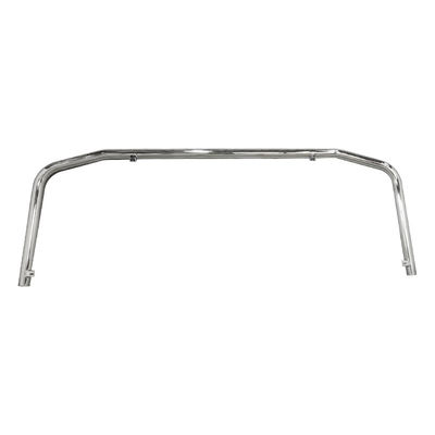 Toyota Hilux Vigo FJ120 FJ150 Arka tampon koruyucusu % 100 uyumlu ve Bull Bar ile