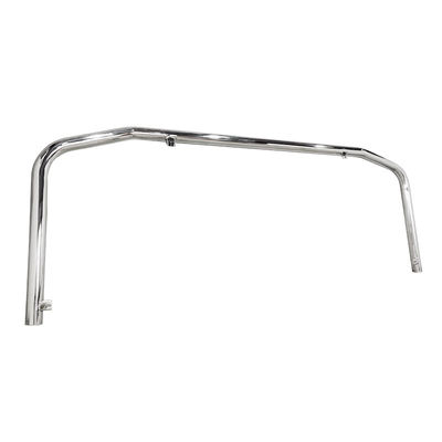 Toyota Hilux Vigo FJ120 FJ150 Arka tampon koruyucusu % 100 uyumlu ve Bull Bar ile