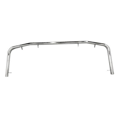 Toyota Hilux Vigo FJ120 FJ150 Arka tampon kapağı için araba montajı