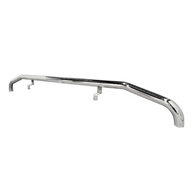 Ford Ranger T6 T7 için cilalı arka tampon koruyucusu Aracınızın stilini ve güvenliğini yükseltin