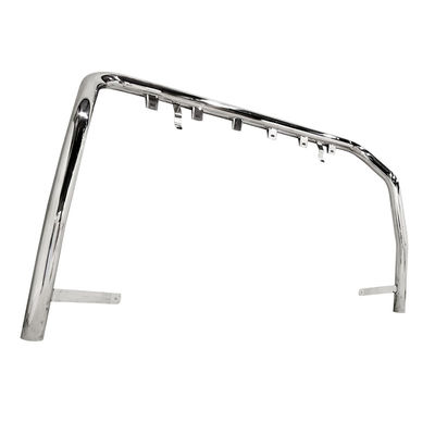 Toyota Hilux Vigo FJ120 FJ150 için arka tampon koruyucusu Üretim Ülkesi / Bölgesi % 100 Montaj