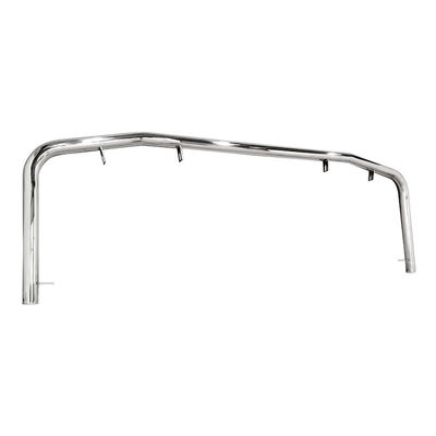 Ford Ranger T6 T7 Arka tampon koruyucusu