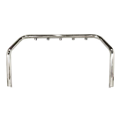 Ford Ranger T6 T7 Arka tampon kapağı ve montajı kolay