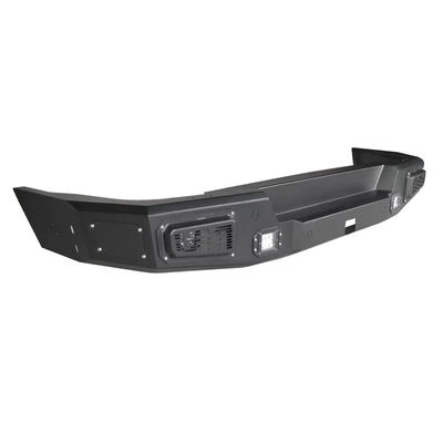 Ford Ranger T6 T7 Arka tampon kapağı üretim ülkesi/bölgesi için