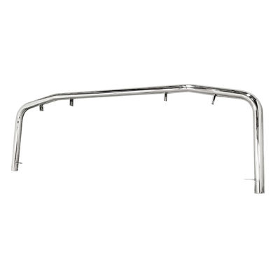 Ford Ranger T6 T7 için araba parçaları arka tampon koruyucusu OEM hoş geldiniz kolay kurulum