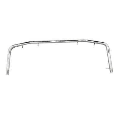 Ford Ranger T6 T7 için araba parçaları arka tampon koruyucusu OEM hoş geldiniz kolay kurulum