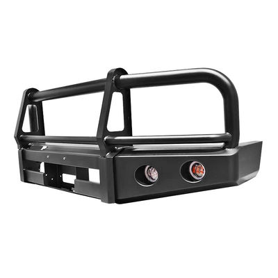 Dongsui Orijinal Fabrika Güçlü Pikap Kamyon Ön Boğa Bar Çakma Geyik Korumaları Toyota Hilux Vigo Revo Rocco Nissan NP300 Navara Isuzu Mitsubishi Volkswagen Ford F150 Raptor Ranger