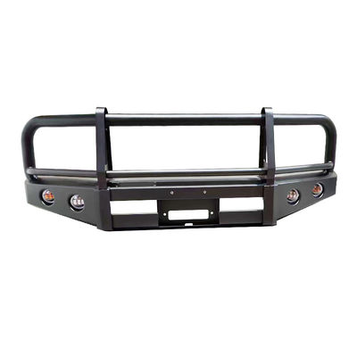 2015-2019 Fit Front Bumper Guard Pas Koruması ve Özel Logo dahil