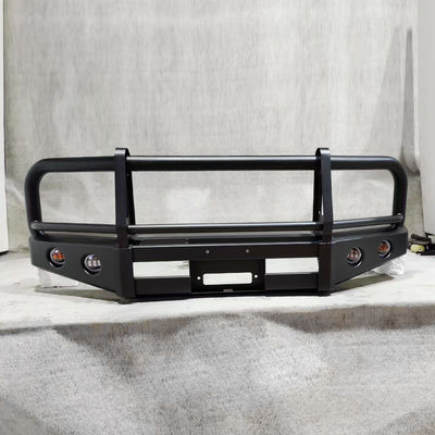 Dongsui Orijinal Fabrika Güçlü Pikap Kamyon Ön Boğa Bar Çakma Geyik Korumaları Toyota Hilux Vigo Revo Rocco Nissan NP300 Navara Isuzu Mitsubishi Volkswagen Ford F150 Raptor Ranger