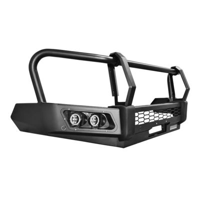 Dongsui Orijinal Fabrika Dayanıklı kamyonet ön boğa bar tampon Geyik Korumaları Toyota Hilux Vigo Revo Rocco Nissan NP300 Navara Isuzu Mitsubishi Volkswagen Ford F150 Raptor Ranger için