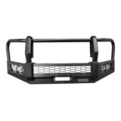 Dongsui Orijinal Fabrika Dayanıklı kamyonet ön boğa bar tampon Geyik Korumaları Toyota Hilux Vigo Revo Rocco Nissan NP300 Navara Isuzu Mitsubishi Volkswagen Ford F150 Raptor Ranger için