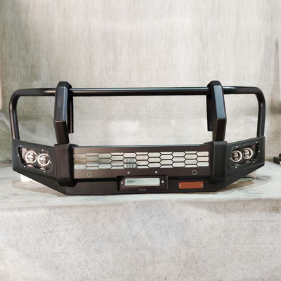 Dongsui Orijinal Fabrika Dayanıklı kamyonet ön boğa bar tampon Geyik Korumaları Toyota Hilux Vigo Revo Rocco Nissan NP300 Navara Isuzu Mitsubishi Volkswagen Ford F150 Raptor Ranger için